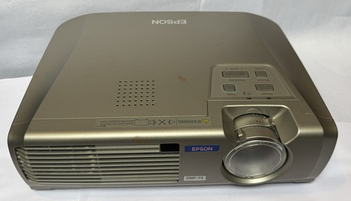 Videoproiettore epson emp - videoproiettore,