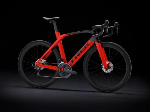 Vendo forcella trek - ,