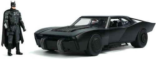Jada batman batmobile in - jada,