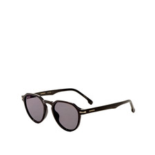 Carrera Unisex 50 mm Black