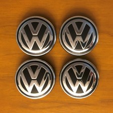 Coprimozzo Volkswagen 4 pz