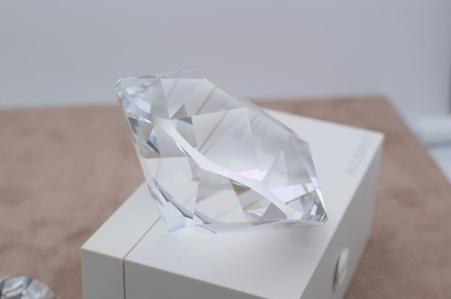 Swarovski diamante