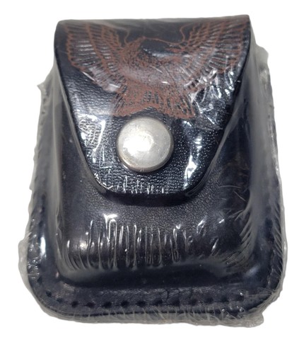 Custodia accendino zippo - accendino,