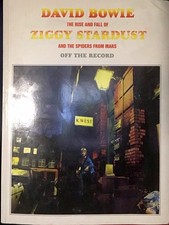 Ziggy Stardust - David Bowie -