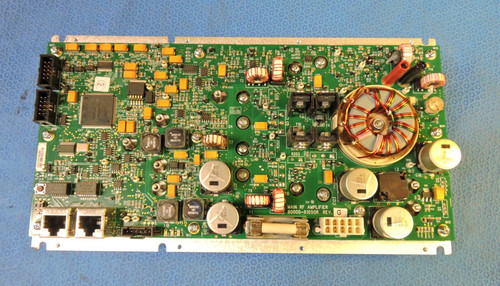 Nuovo thermo fisher - nuovo,