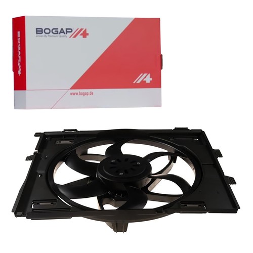 Bogap ventola raffreddamento - bogap,