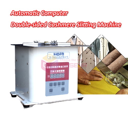 Taglierina automatica