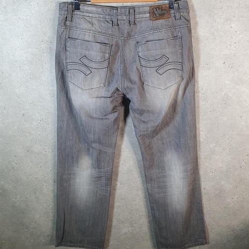 Jeans vintage ray - jeans, x
