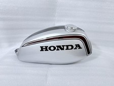 Serbatoio benzina Honda SL125