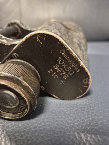 Ww2 original german - german, 10x50