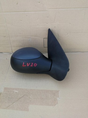Peugeot 206 2013 rétroviseur - 206+,