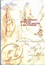 Artigianato artistico e di