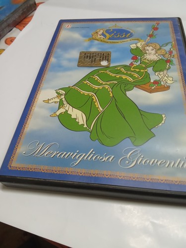 Edigamma publishing sissi - sissi,