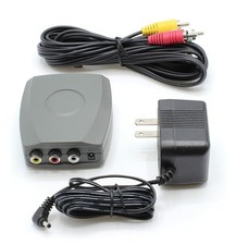 Modulatore rca - -,