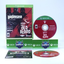 Wolfenstein Il Nuovo Ordine e