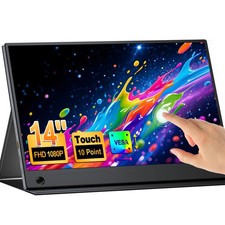 Monitor Touch Screen 14