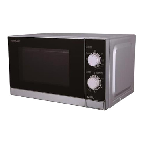 Forno microonde sharp 600inw - microonde,