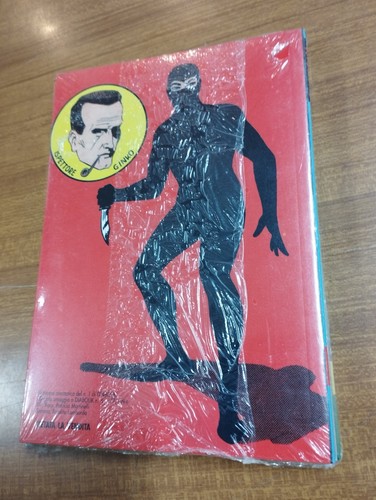 Raro diabolik n - raro, !!!