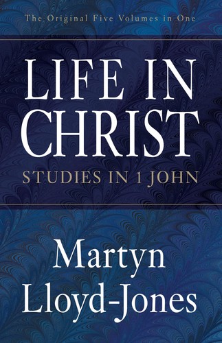 Life christ studies - christ:, 1