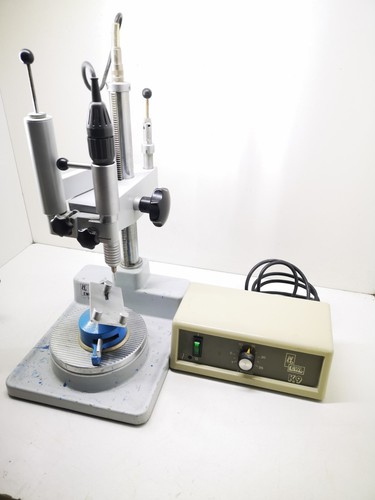 Fresatrice kavo ewl tipo 990 - fresatrice,