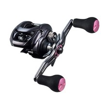 Daiwa Baitcasting Reel 23