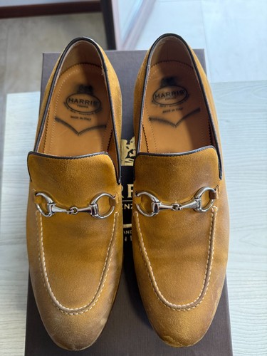 Mocassino harris firenze - mocassino,