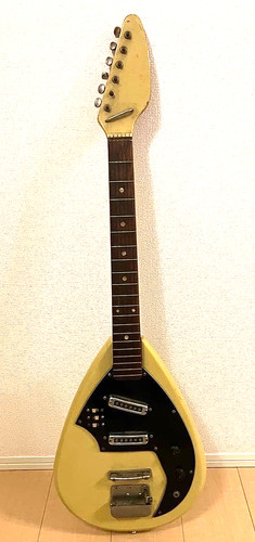 Liberty teardrop phantom - ‪liberty,