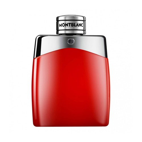 Montblanc legend red - legend, eau