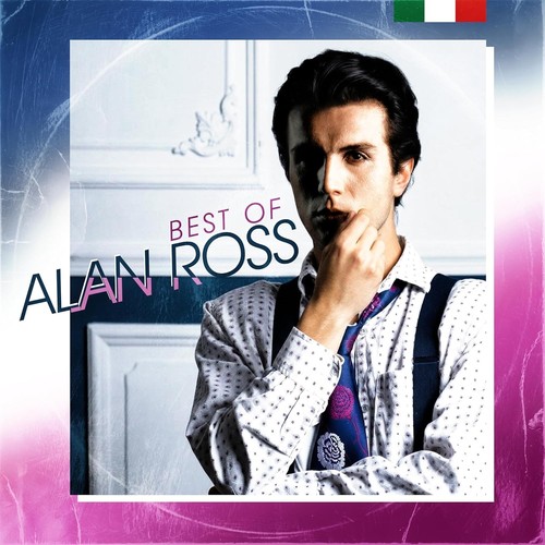 Italo alan ross best of - ross,