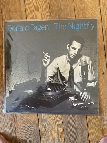 Donald fagen the nightfly - fagen,