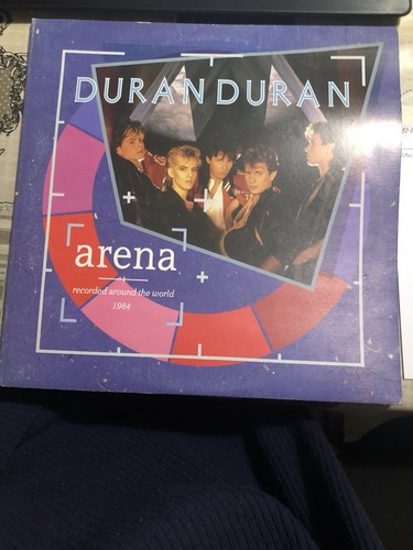 Duran arena - duran,