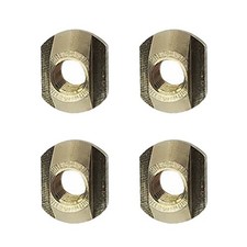 Per M6 o per M8 Set Hardware