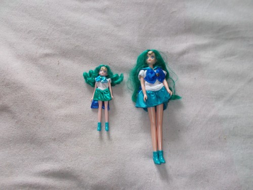 Sailor moon doll bambola - sailor,