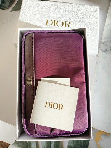 Dior beauty backstage - backstage, di