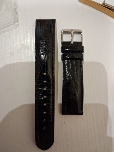 Cinturino orologio pelle - in,
