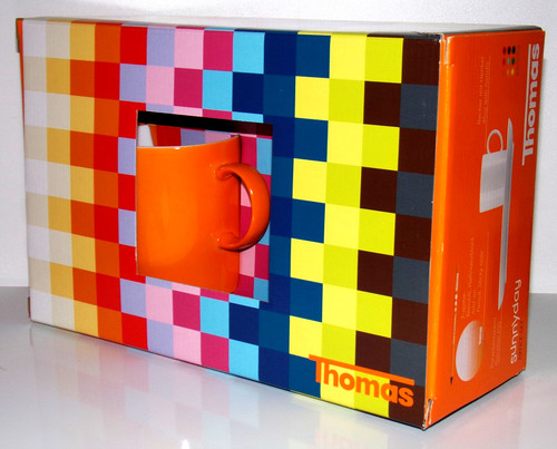 Rosenthal thomas sunnyday - thomas,
