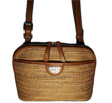 BRIGHTON BORSA A TRACOLLA IN