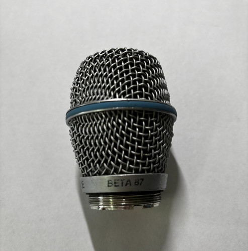 Capsula shure beta 51 - beta, 87