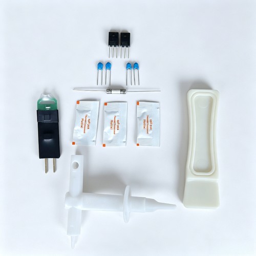 Kit riparazione versione