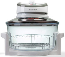 Forno Alogeno Ad Aria