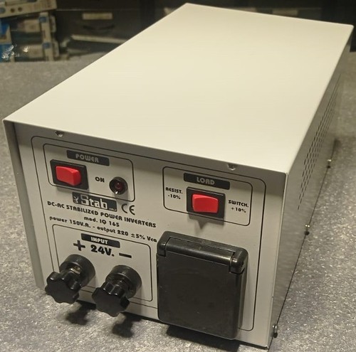 Inverter potenza ca - di,