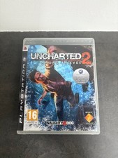 Uncharted 2 PS3 PLAYSTATION 3