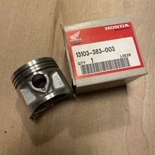 Genuine Honda CG125 CB125