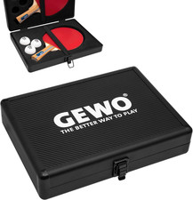 Doppia Valigia per Racchette