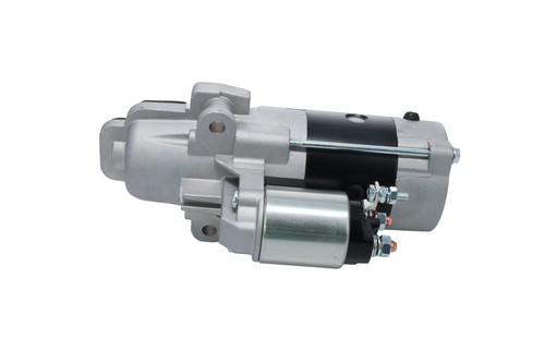 Motorino avviamento bosch - avviamento,