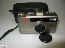 Leica Minilux Zoom Fotocamera