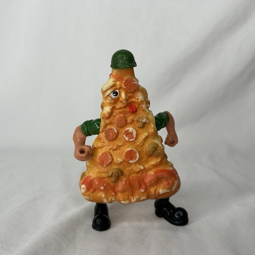 Pizza privata 1988 con