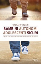 BAMBINI AUTONOMI, ADOLESCENTI