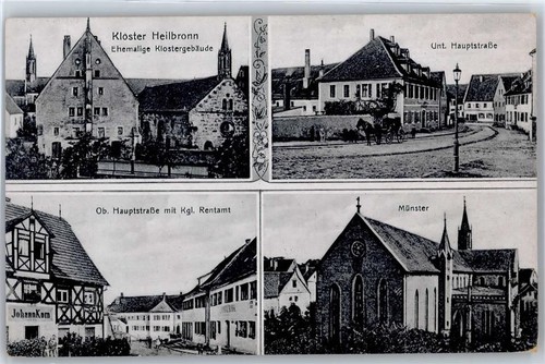 74072 w7100 heilbronn neckar - heilbronn,