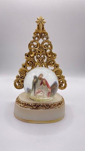 Boule neige con - con, sacra